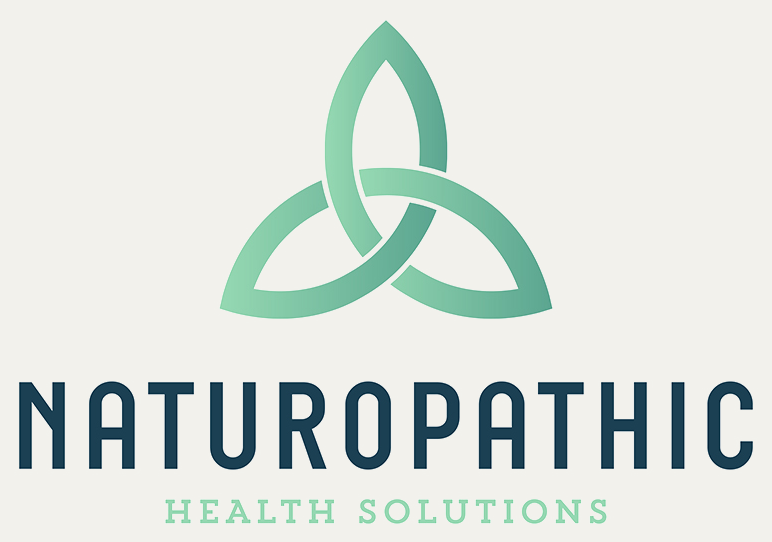 Naturopathic Health Solutions logo